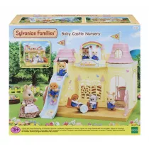 Sylvanian Przedszkole zamkowe