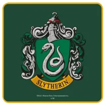 Half Moon Bay Harry Potter Podk�adka pod kubek Slytherin