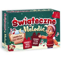 �wi�teczne melodie Kangur