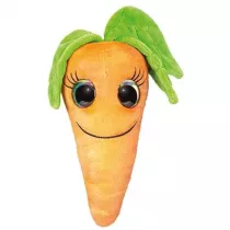 Lumo Veggies and Berries Carrot Popsi Tactic