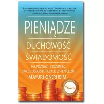 Pieni�dze Duchowo�� �wiadomo��