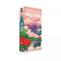 Gra Herbaciany Ogr�d Pu-erh dodatek