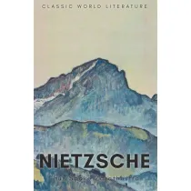 Thus Spake Zarathustra. Classics of World Literature wer. angielska