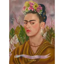 Frida Kahlo