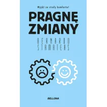 Pragn zmiany (wydanie pocketowe)