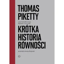 Kr�tka historia r�wno�ci