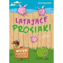 Latajce prosiaki