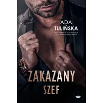 Zakazany szef