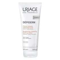 Uriage Depiderm Brightening Cleanising Foam rozwietlajca pianka oczyszczajca 100 ml