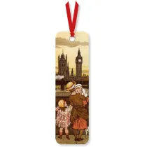 Museums & Galleries Zak�adka do ksi��ki View of Big Ben