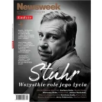 Newsweek Wydanie Specjalne 3/2024 Jerzy Stuhr