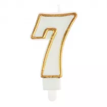 �wieczka 7 z�ota