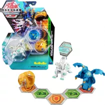 Bakugan Evolutions. Zestaw startowy 75 Spin Master 6064656