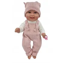 Lalka hiszpaska Diana Farmer r 47cm Manolo