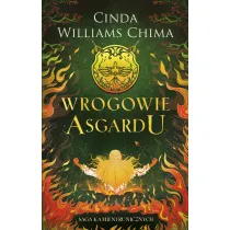 Wrogowie Asgardu. Saga Kamieni Runicznych. Tom 2