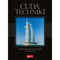 Cuda techniki wer. Exclusive