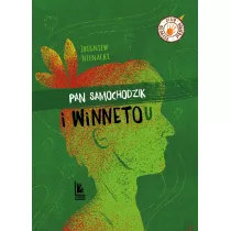 Pan Samochodzik i Winnetou
