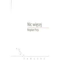 Nic wi�cej