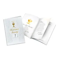 Kukartka Album PMB Premium Komunia �wi�ta mix