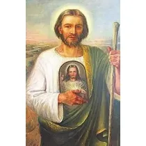 Obrazek �w. Juda Tadeusz