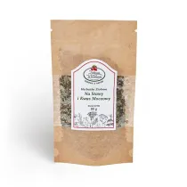 Zielarnia Warmi�ska Herbatka zio�owa Na Stawy i Kwas Moczowy 90 g