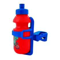 Be-Happy Gifts Bidon z uchwytem - Dino