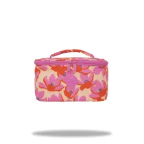 Kosmetyczka Coolpack Baggy Flores Rosa