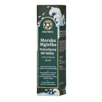 Herbal Monasterium Herbal Medica Morska mgie�ka do nosa NaturSpray 30