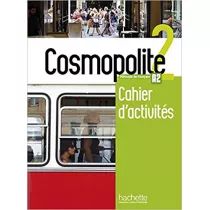 Cosmopolite 2. Zeszyt wicze + CD