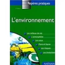Reperes pratiques Environnement