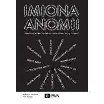 Imiona anomii. Literatura wobec do�wiadczenia stanu wyj�tkowego