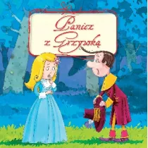 Panicz z Grzywk�