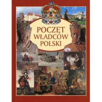 Poczet w�adc�w Polski