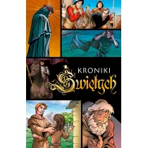 Kroniki �wi�tych /Nb/