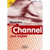Channel Your English Elementary WB