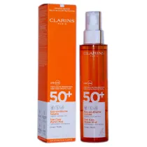 Clarins Mgieka do opalania Sun Care Water Mist SPF50 + 150 ml