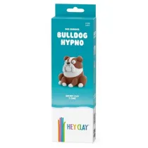 Hey Clay - Psi przyjaciele buldog 3-pak Tm Toys