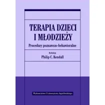 Terapia dzieci i m�odzie�y. Procedury poznawczo-behawioralne