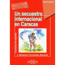 Espa�ol 1 Un secuestro internacional