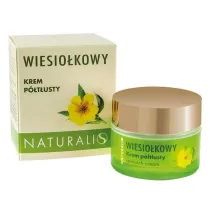 Naturalis Wiesio�kowy krem p�t�usty 50 ml