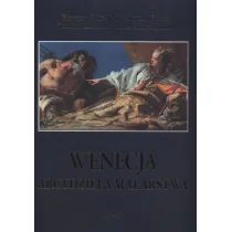Wenecja etui
