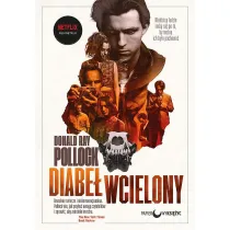 Diabe� wcielony. Wydanie filmowe