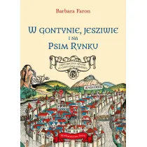 W Gontynie, Jesziwie i na Psim Rynku. Historyczny spacer po dawnym Kazimierzu