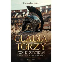 Gladiatorzy i walki ze zwierz�tami na arenach