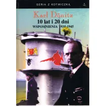 10 lat i 20 dni. Wspomnienia 1935-1945