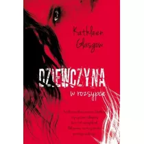 Dziewczyna w rozsypce