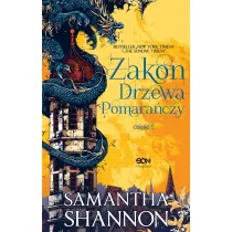 Zakon Drzewa Pomara�czy. Cz�� 1