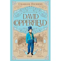 David Copperfield