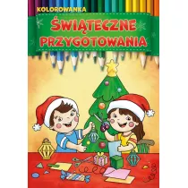 �wi�teczne Przygotowania