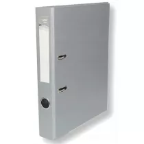 Penword Segregator A4 z okuciem 5 cm szary